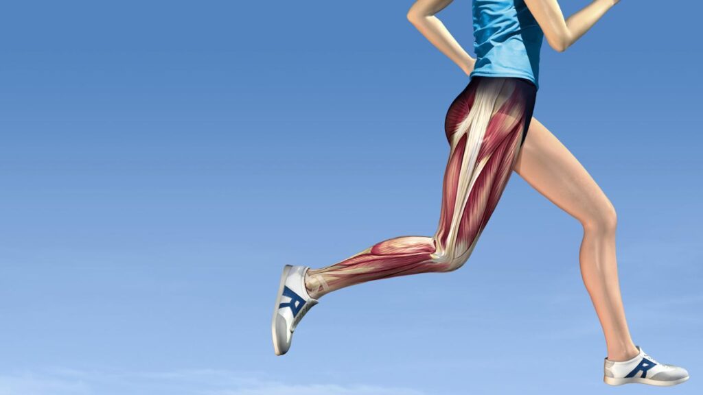 ITB Syndrome in Runners