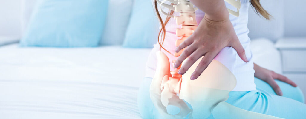 Put Back Pain On The Back Burner With Physical Therapy