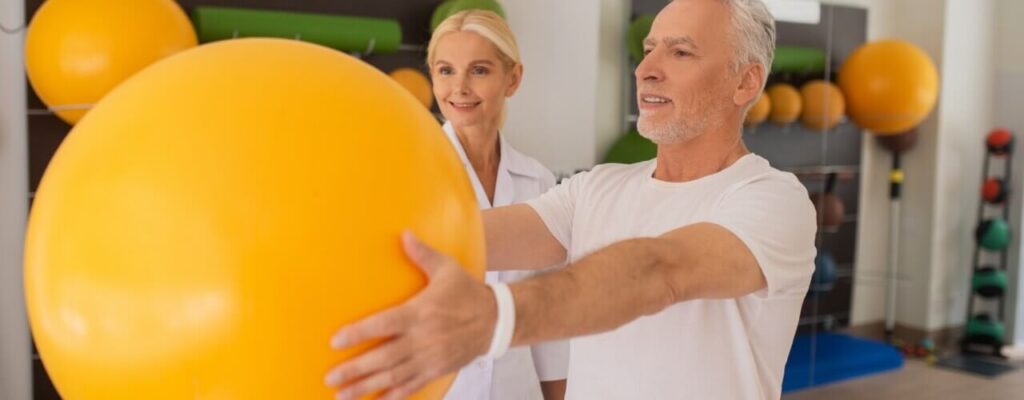 Your Path To Pain Relief Starts With Physical Therapy