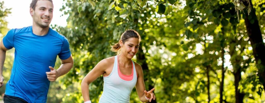 Are You Experiencing Any of These 4 Running Injuries? PT Can Help You Heal!