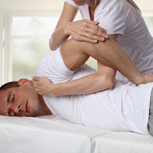 Hip Pain Relief, Tacoma, WA - PhysioStrength Physical Therapy
