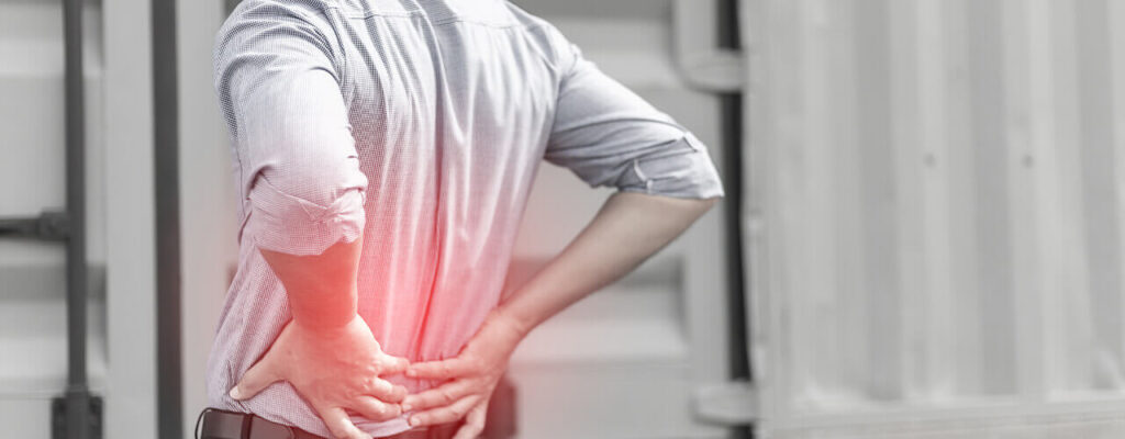 Sciatica Pain
