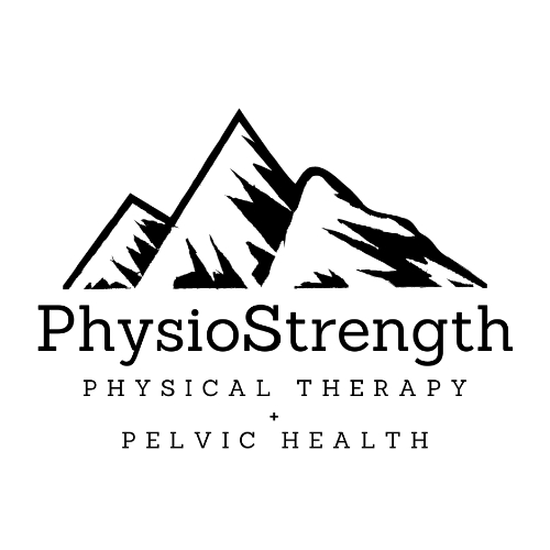 PhysioStrength Physical Therapy & Pelvic Health