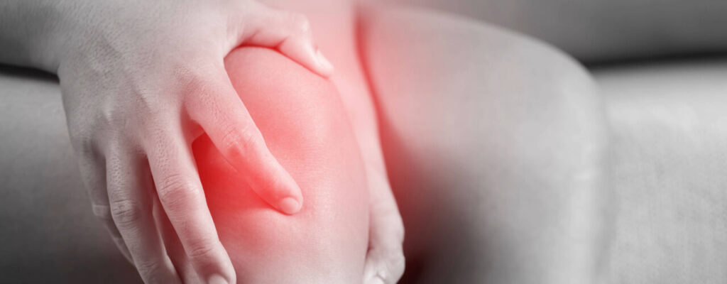 How Physical Therapy Helps with Knee Pain and Inflammation
