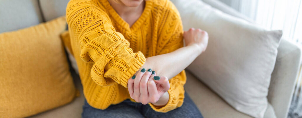 Overcoming Tennis Elbow with Physical Therapy Solutions