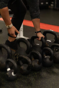 ACL Rehab & Injury Prevention